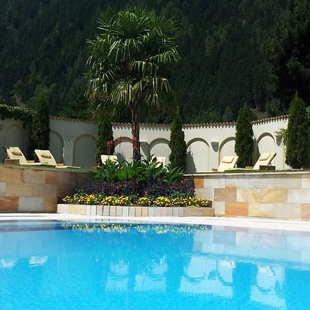 Forster'S Naturresort Neustift im Stubaital Exterior photo