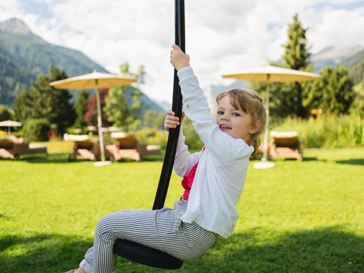 Forster'S Naturresort Neustift im Stubaital Exterior photo