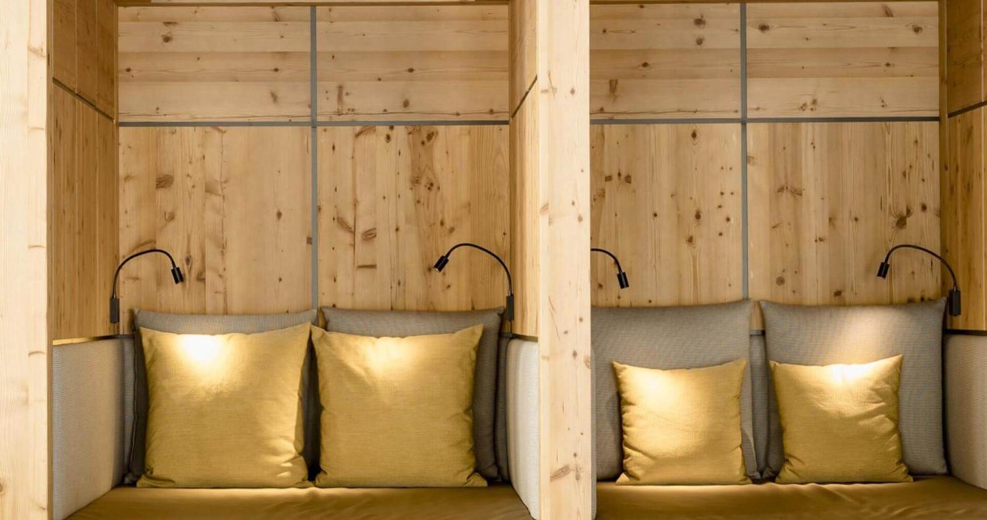 Forster'S Naturresort Neustift im Stubaital Exterior photo