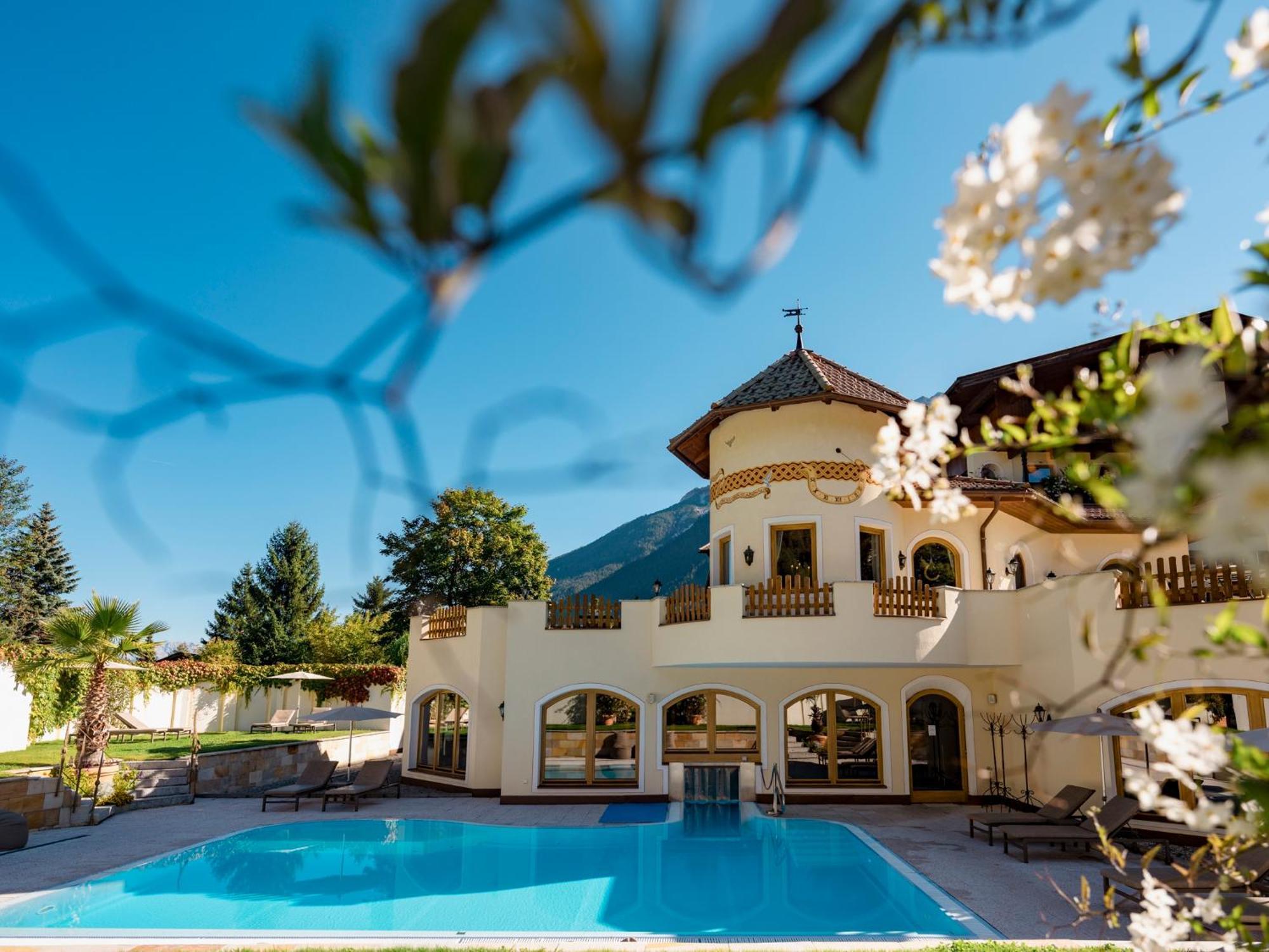 Forster'S Naturresort Neustift im Stubaital Exterior photo