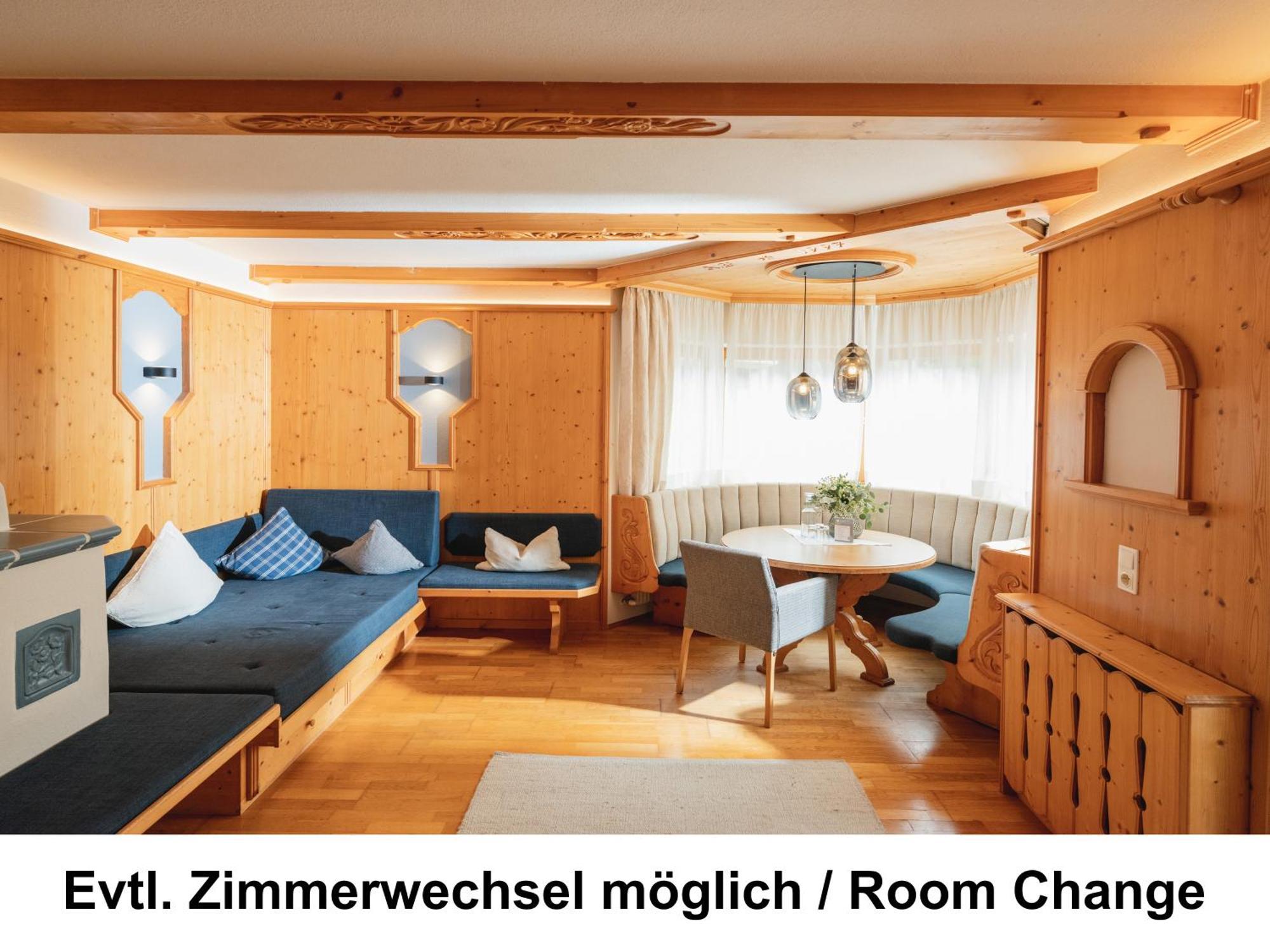 Forster'S Naturresort Neustift im Stubaital Room photo