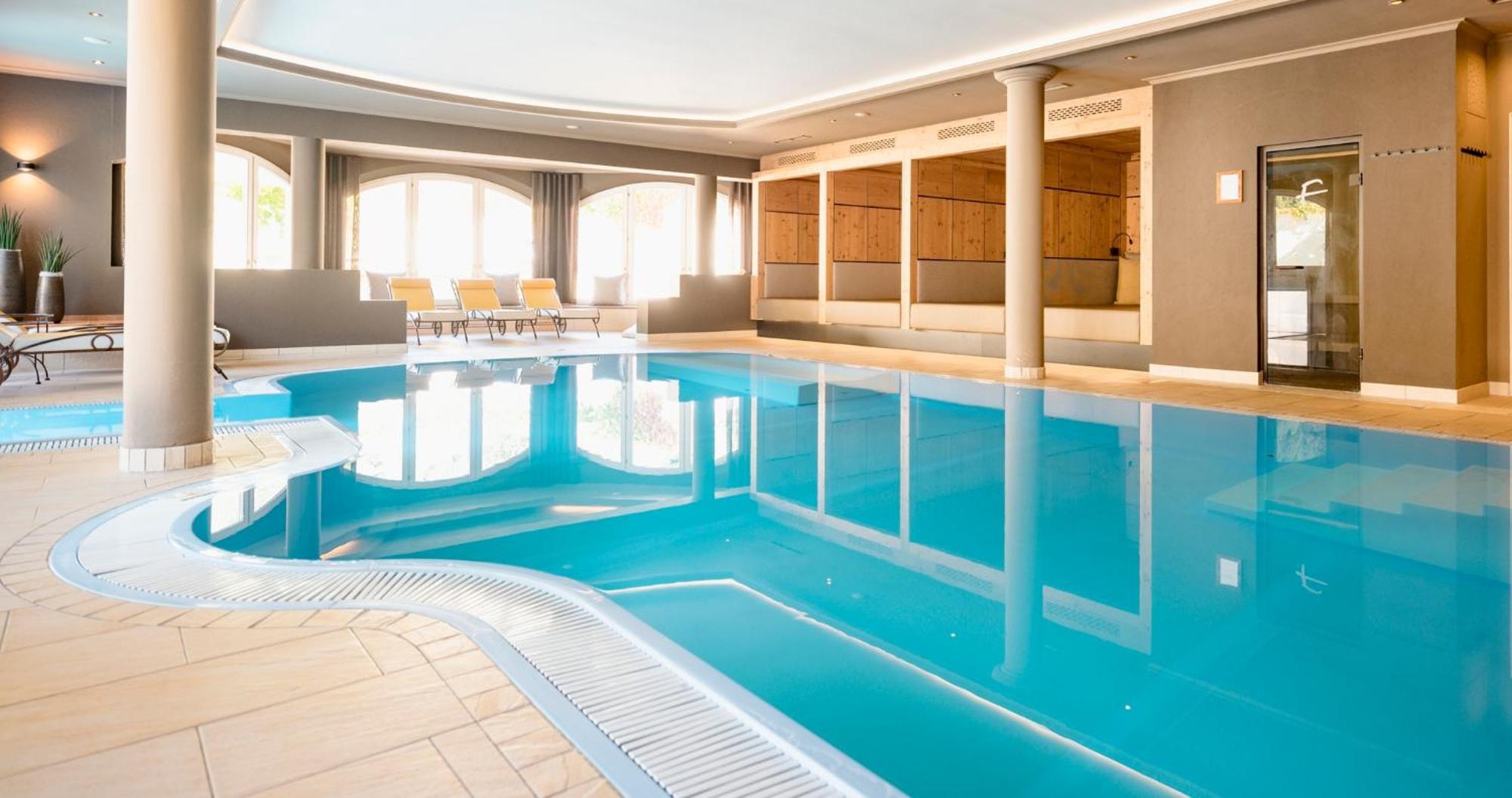 Forster'S Naturresort Neustift im Stubaital Exterior photo