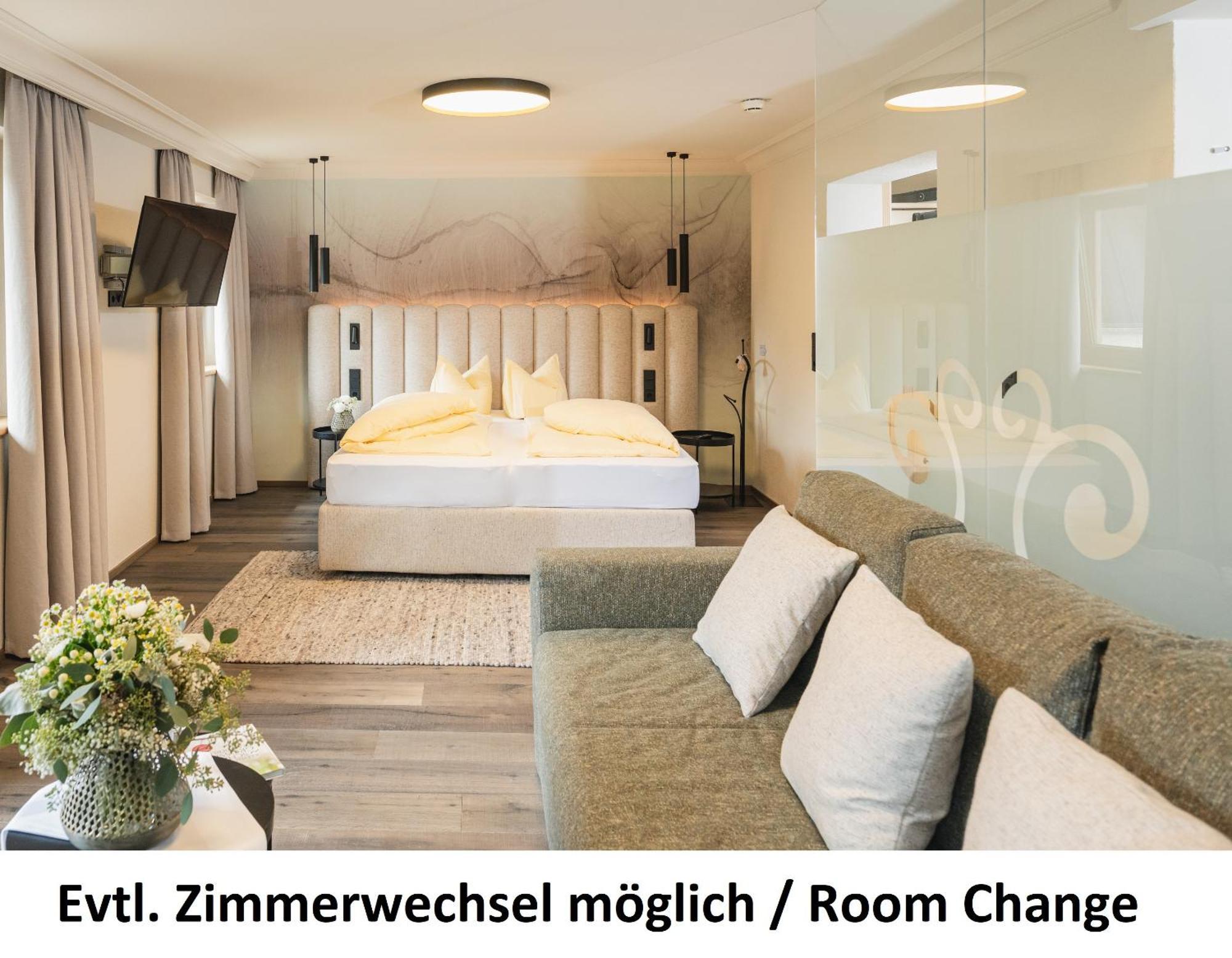 Forster'S Naturresort Neustift im Stubaital Room photo