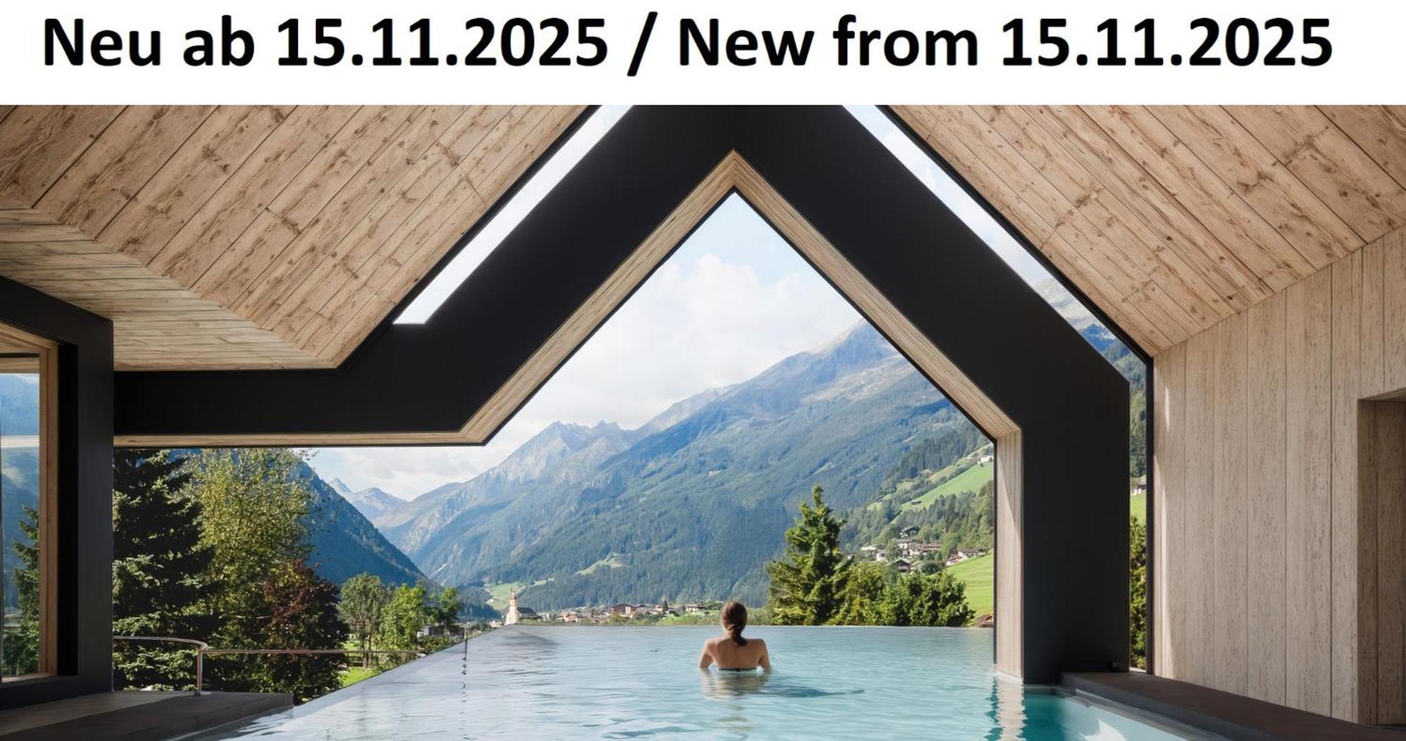 Forster'S Naturresort Neustift im Stubaital Exterior photo