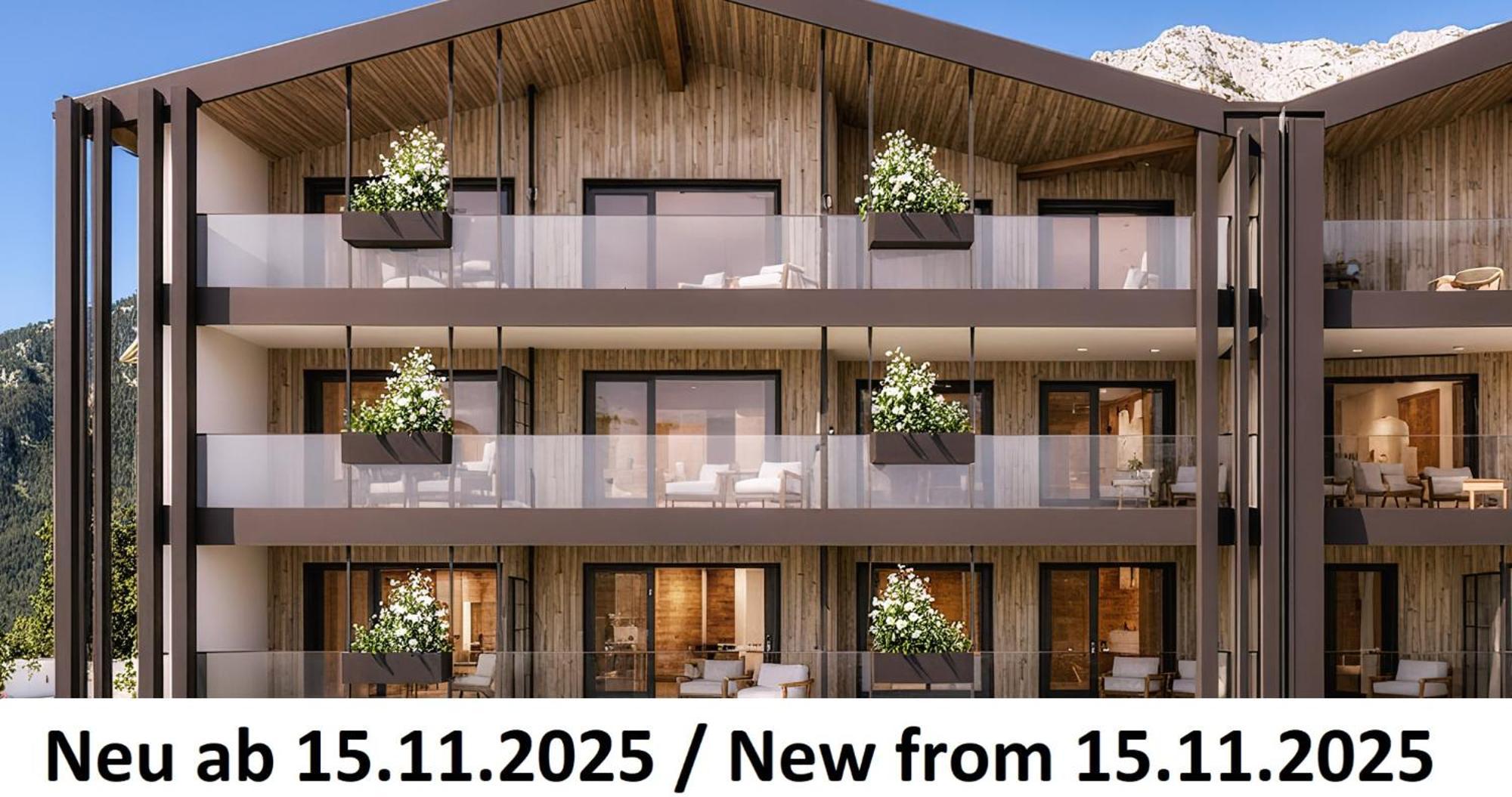 Forster'S Naturresort Neustift im Stubaital Exterior photo
