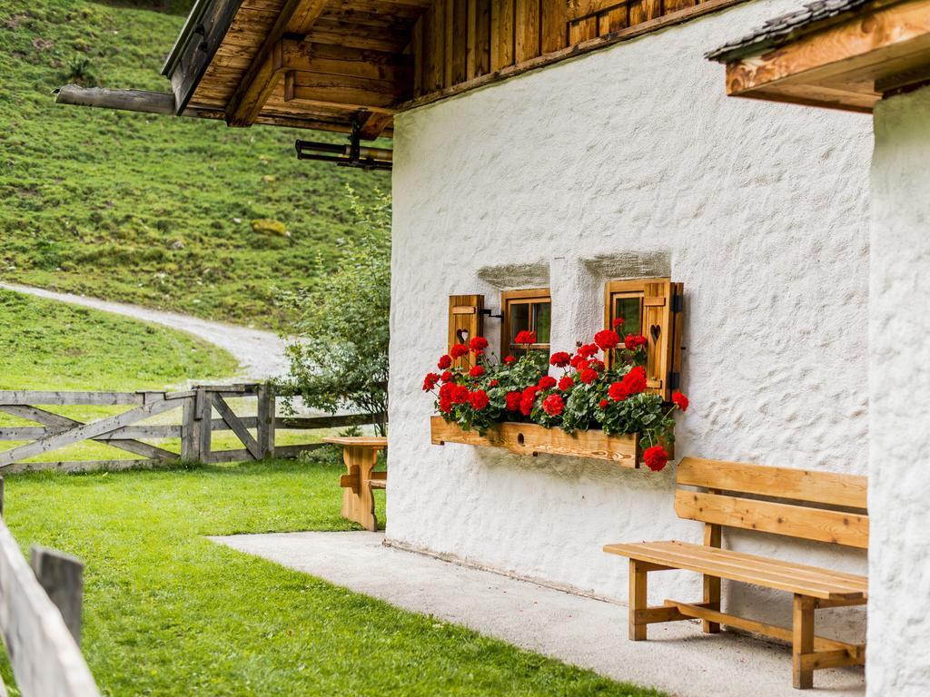 Forster'S Naturresort Neustift im Stubaital Exterior photo
